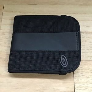 Timbuk2 Men’s Black Wallet